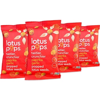 Paleo Snacks You Can Buy Online